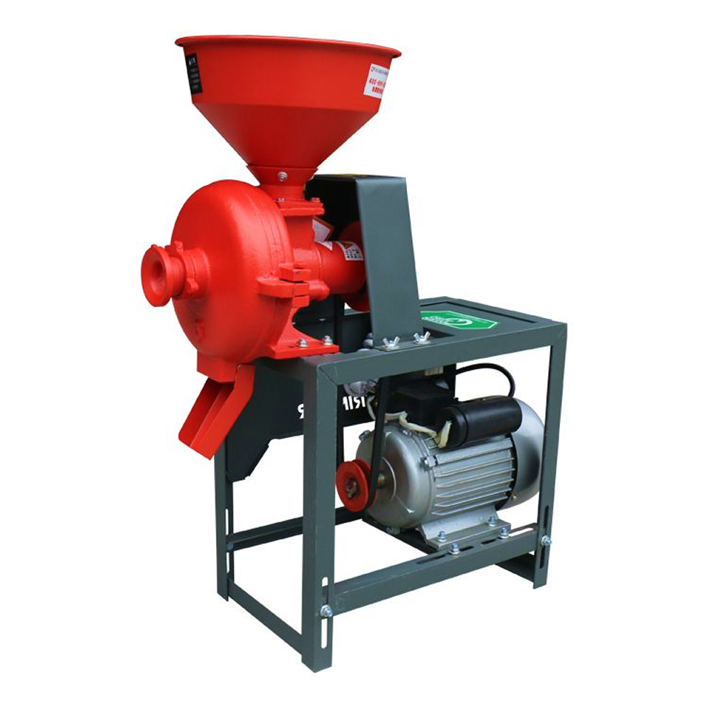 Coffee Processing Equipment